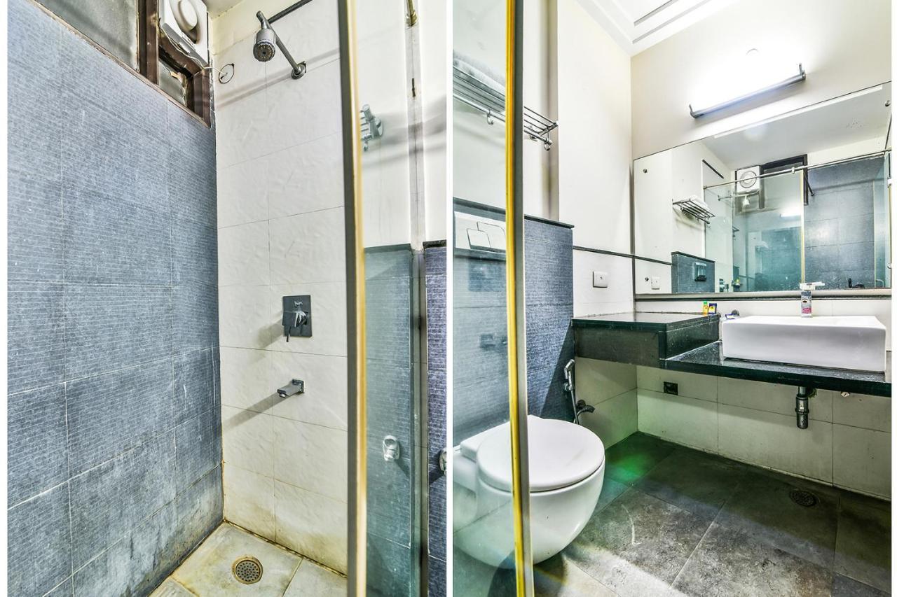 Fabhotel Oasis Dlf Phase 3 Gurgáon Kültér fotó