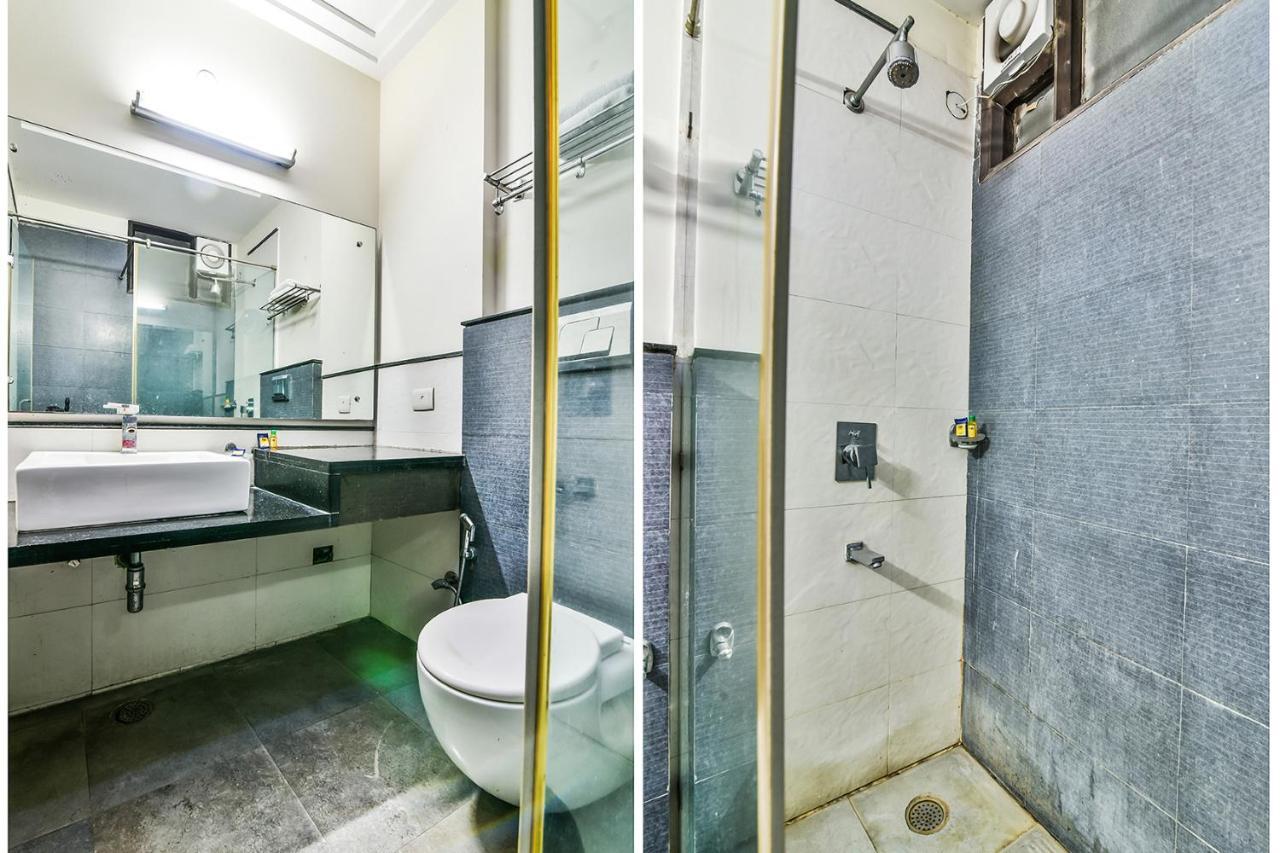 Fabhotel Oasis Dlf Phase 3 Gurgáon Kültér fotó